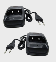 Walkie Talkie Charger