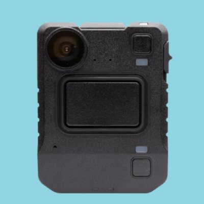VB400 Body Camera